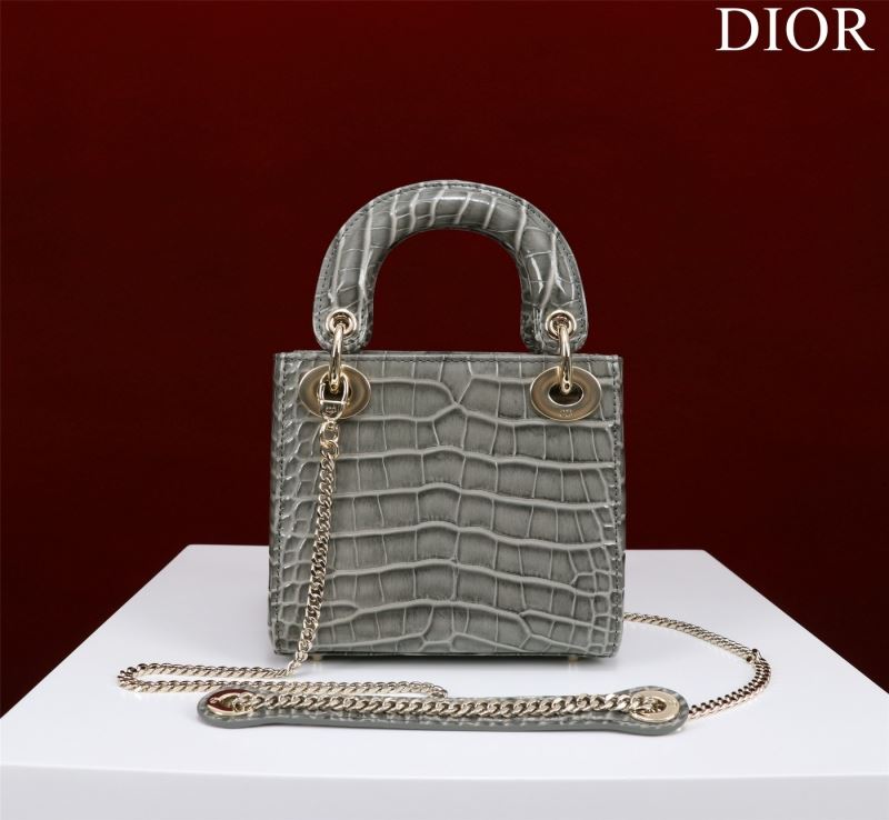 Dior My Lady Bags